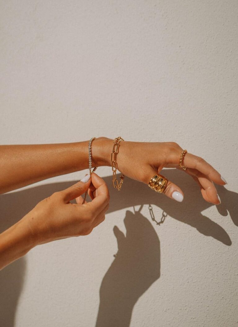 Jewelry I’m Loving