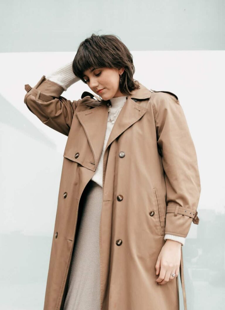 The Only Trench You Need