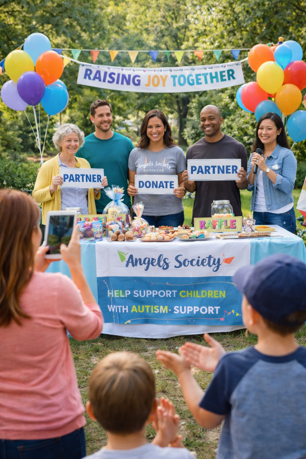 FUNDRAISING-EVENTS