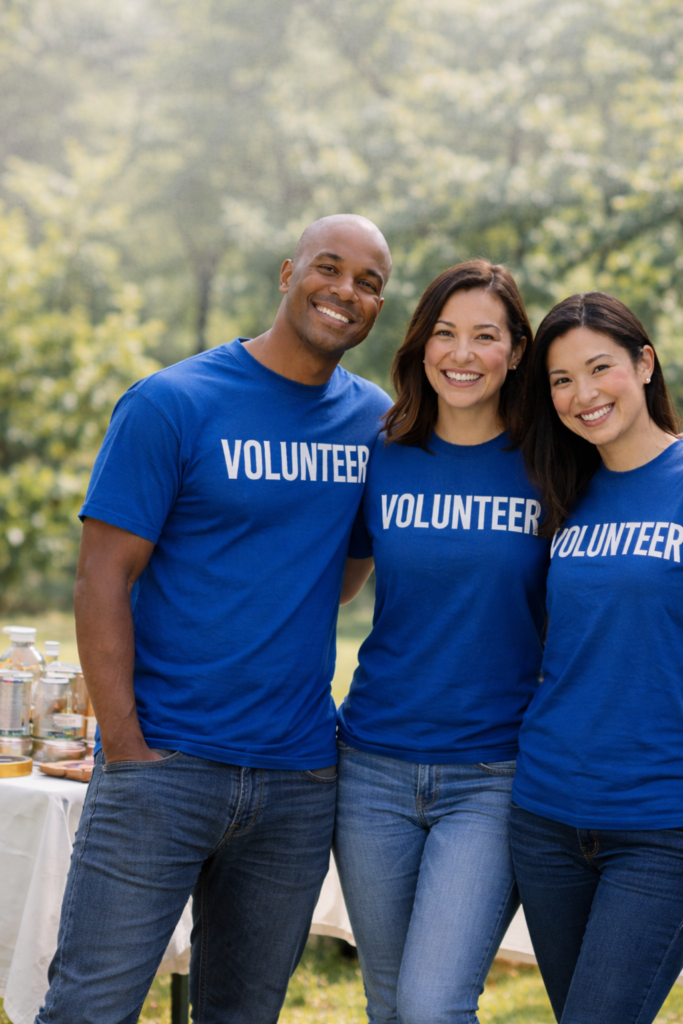 VOLUNTEER-WITH-US