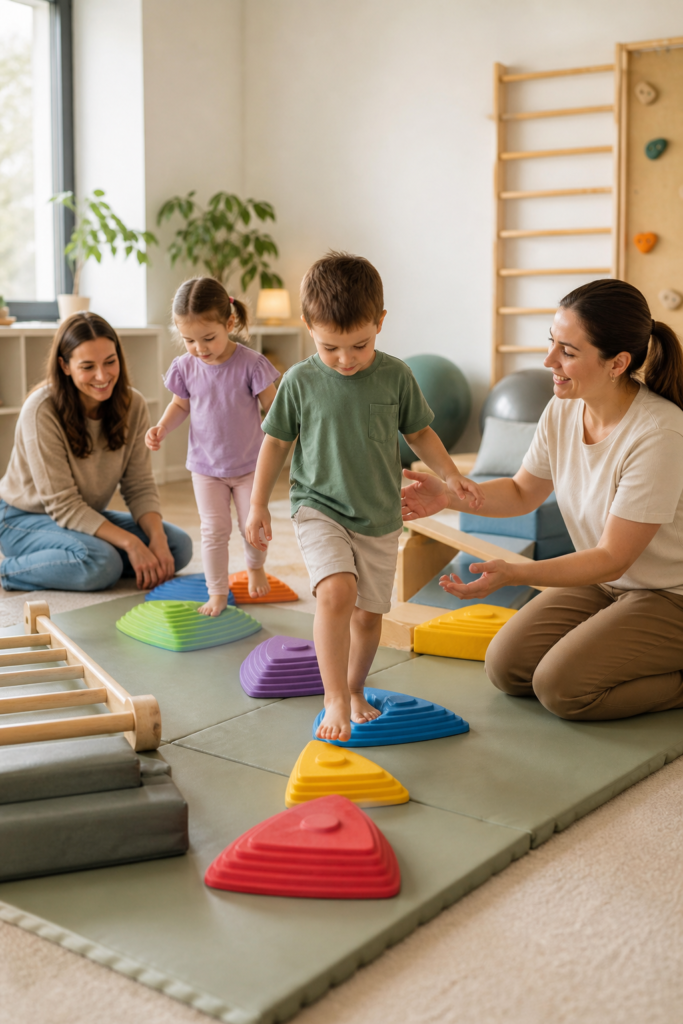 Why Movement Matters